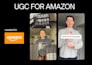 be your male ugc creator for short form video ads